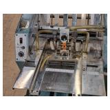 Baumfolder® Ultrafold Air Feed Paper Folding Machine 714-N Series 14x20