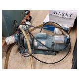 Baumfolder® Ultrafold Air Feed Paper Folding Machine 714-N Series 14x20