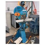 1976 Interlake Model S3A 3/4" Book Stitcher