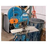 1976 Interlake Model S3A 3/4" Book Stitcher