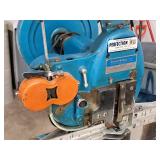 1976 Interlake Model S3A 3/4" Book Stitcher