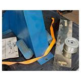 1976 Interlake Model S3A 3/4" Book Stitcher