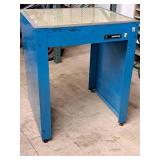 Sandmar® Deluxe Light Table DX 24