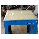 Sandmar® Deluxe Light Table DX 24