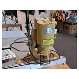 Challenge Machinery Co Model J0 Paper Drill