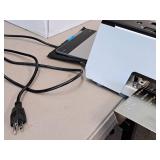 Salco Rapid 106E Stapler