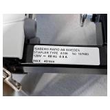 Salco Rapid 106E Stapler