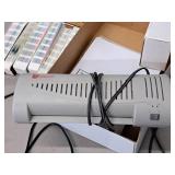 Universal Heat Sealer Machine 84526