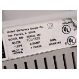 Universal Heat Sealer Machine 84526