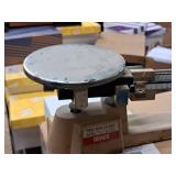 Ohaus® 5lbs2oz 700 Series/800 Series Triple Beam Balance Scale