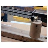 Ohaus® 5lbs2oz 700 Series/800 Series Triple Beam Balance Scale