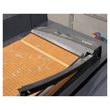 X-acto 12" Paper Cutter