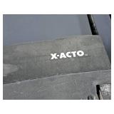 X-acto 12" Paper Cutter