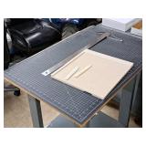 Vantage® Cutting Mat 36"x24"