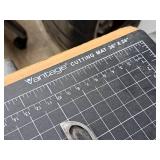 Vantage® Cutting Mat 36"x24"