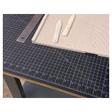 Vantage® Cutting Mat 36"x24"