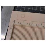 Vantage® Cutting Mat 36"x24"