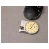 Federal Graphics Thickness Gauge