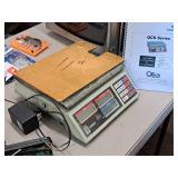 Q Tech 15-lbs Scale QCS-1