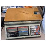 Q Tech 15-lbs Scale QCS-1