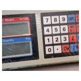 Q Tech 15-lbs Scale QCS-1