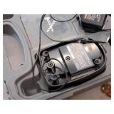 Ryobi® 3/8" 7.2V Drill HP472 with Battery, Charger, Case