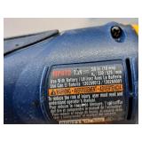 Ryobi® 3/8" 7.2V Drill HP472 with Battery, Charger, Case
