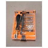 Jakemy® Pro-Hardware Tools Precision Tool Set