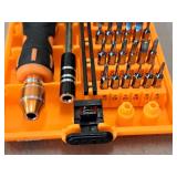Jakemy® Pro-Hardware Tools Precision Tool Set