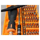 Jakemy® Pro-Hardware Tools Precision Tool Set