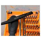 Jakemy® Pro-Hardware Tools Precision Tool Set