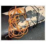 Lot of (2) Extension Cords