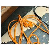 Lot of (2) Extension Cords