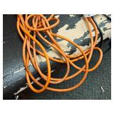 Lot of (2) Extension Cords
