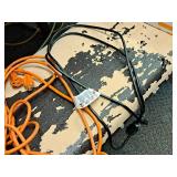 Lot of (2) Extension Cords