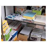 Wire Shelf Shelving Unit 24"x60"x72" 4-shelf (Black)