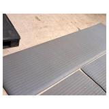 Rubber/Foam Fatigue Relief Mat 8
