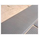 Rubber/Foam Fatigue Relief Mat 8