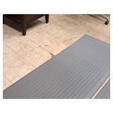 Rubber/Foam Fatigue Relief Mat 8