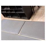 Rubber/Foam Fatigue Relief Mat 8