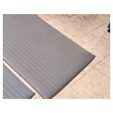 Rubber/Foam Fatigue Relief Mat 8