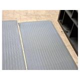 Rubber/Foam Fatigue Relief Mat 8