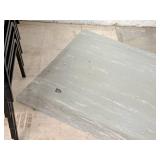 Fatigue Relief Floor Mat 50"x33"