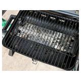 Master Forge Propane Stove with Extra Propane Tanks