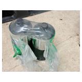 Master Forge Propane Stove with Extra Propane Tanks