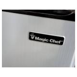 Master Chef 52.7-lbs Mini Refrigerator HMR440SE