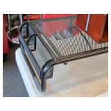 Lot of (2) Desk Organizers