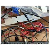 Keyboard, Mouse and Extra Power Cords