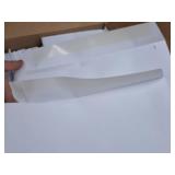 (1 Box of 250) 9"x12" Envelopes and (1 Box of 250) 9"x13" Envelopes