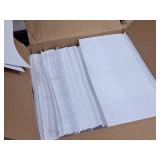 (1 Box of 250) 9"x12" Envelopes and (1 Box of 250) 9"x13" Envelopes